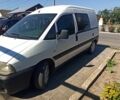 Білий Фіат Скудо, об'ємом двигуна 1.9 л та пробігом 300 тис. км за 1656 $, фото 2 на Automoto.ua