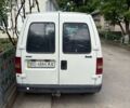 Белый Фиат Скудо, объемом двигателя 1.9 л и пробегом 166 тыс. км за 2500 $, фото 2 на Automoto.ua