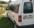 Білий Фіат Скудо, об'ємом двигуна 2 л та пробігом 470 тис. км за 2599 $, фото 4 на Automoto.ua