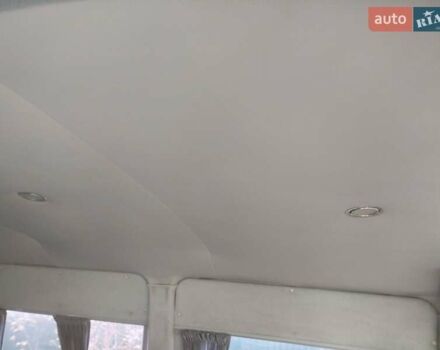 Белый Фиат Скудо, объемом двигателя 1.87 л и пробегом 264 тыс. км за 3299 $, фото 1 на Automoto.ua