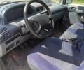 Білий Фіат Скудо, об'ємом двигуна 2 л та пробігом 543 тис. км за 1200 $, фото 2 на Automoto.ua