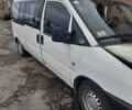 Белый Фиат Скудо, объемом двигателя 0 л и пробегом 300 тыс. км за 1000 $, фото 1 на Automoto.ua