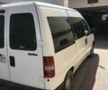 Белый Фиат Скудо, объемом двигателя 1.9 л и пробегом 295 тыс. км за 3500 $, фото 6 на Automoto.ua