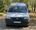 Белый Фиат Скудо, объемом двигателя 1.9 л и пробегом 200 тыс. км за 2509 $, фото 4 на Automoto.ua