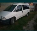 Білий Фіат Скудо, об'ємом двигуна 2 л та пробігом 232 тис. км за 3500 $, фото 1 на Automoto.ua