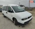Белый Фиат Скудо, объемом двигателя 2 л и пробегом 248 тыс. км за 3800 $, фото 1 на Automoto.ua