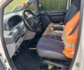 Белый Фиат Скудо, объемом двигателя 1.9 л и пробегом 211 тыс. км за 2500 $, фото 2 на Automoto.ua