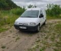 Белый Фиат Скудо, объемом двигателя 0 л и пробегом 293 тыс. км за 3200 $, фото 1 на Automoto.ua