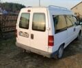 Белый Фиат Скудо, объемом двигателя 1.9 л и пробегом 460 тыс. км за 2700 $, фото 3 на Automoto.ua