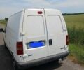 Белый Фиат Скудо, объемом двигателя 1.9 л и пробегом 211 тыс. км за 2500 $, фото 3 на Automoto.ua