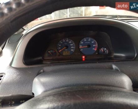 Белый Фиат Скудо, объемом двигателя 1.9 л и пробегом 380 тыс. км за 4300 $, фото 9 на Automoto.ua