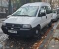 Белый Фиат Скудо, объемом двигателя 2 л и пробегом 306 тыс. км за 2300 $, фото 1 на Automoto.ua