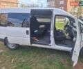 Белый Фиат Скудо, объемом двигателя 2 л и пробегом 424 тыс. км за 3800 $, фото 1 на Automoto.ua