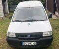 Білий Фіат Скудо, об'ємом двигуна 2 л та пробігом 328 тис. км за 2900 $, фото 1 на Automoto.ua
