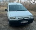 Білий Фіат Скудо, об'ємом двигуна 1.87 л та пробігом 280 тис. км за 3800 $, фото 1 на Automoto.ua