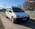 Белый Фиат Скудо, объемом двигателя 2 л и пробегом 255 тыс. км за 3500 $, фото 1 на Automoto.ua