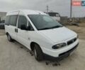 Білий Фіат Скудо, об'ємом двигуна 2 л та пробігом 248 тис. км за 3800 $, фото 1 на Automoto.ua