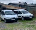 Белый Фиат Скудо, объемом двигателя 2 л и пробегом 305 тыс. км за 3850 $, фото 1 на Automoto.ua
