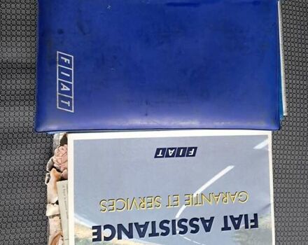 Белый Фиат Скудо, объемом двигателя 1.9 л и пробегом 222 тыс. км за 3999 $, фото 18 на Automoto.ua