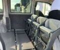 Белый Фиат Скудо, объемом двигателя 0 л и пробегом 253 тыс. км за 4599 $, фото 6 на Automoto.ua
