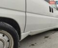 Белый Фиат Скудо, объемом двигателя 2 л и пробегом 248 тыс. км за 3800 $, фото 2 на Automoto.ua