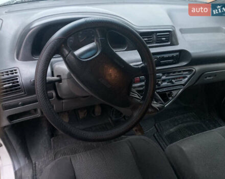 Фиат Скудо 2002 в Шепетовке на Automoto.ua Белый Фиат Скудо, объемом двигателя 2 л и пробегом 400 тыс. км за 3600 $, фото 8 на Automoto.ua