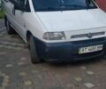 Білий Фіат Скудо, об'ємом двигуна 2 л та пробігом 45 тис. км за 3212 $, фото 1 на Automoto.ua