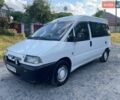 Белый Фиат Скудо, объемом двигателя 1.9 л и пробегом 347 тыс. км за 2650 $, фото 1 на Automoto.ua