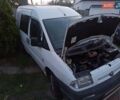 Фиат Скудо 2002 в Днепре (Днепропетровске) на Automoto.ua Белый Фиат Скудо, объемом двигателя 1.87 л и пробегом 403 тыс. км за 2000 $, фото 2 на Automoto.ua