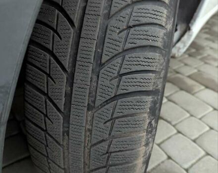 Белый Фиат Скудо, объемом двигателя 2 л и пробегом 400 тыс. км за 3800 $, фото 14 на Automoto.ua