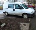 Фиат Скудо 2002 в Днепре (Днепропетровске) на Automoto.ua Белый Фиат Скудо, объемом двигателя 1.9 л и пробегом 360 тыс. км за 3350 $, фото 9 на Automoto.ua