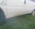 Белый Фиат Скудо, объемом двигателя 2 л и пробегом 270 тыс. км за 2650 $, фото 3 на Automoto.ua