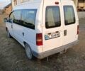 Белый Фиат Скудо, объемом двигателя 1.9 л и пробегом 460 тыс. км за 2700 $, фото 2 на Automoto.ua