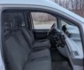 Белый Фиат Скудо, объемом двигателя 2 л и пробегом 400 тыс. км за 3800 $, фото 7 на Automoto.ua