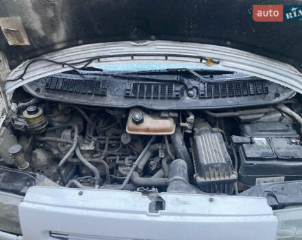 Фиат Скудо 2002 в Шепетовке на Automoto.ua Белый Фиат Скудо, объемом двигателя 2 л и пробегом 400 тыс. км за 3600 $, фото 9 на Automoto.ua