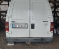 Белый Фиат Скудо, объемом двигателя 2 л и пробегом 480 тыс. км за 2700 $, фото 2 на Automoto.ua