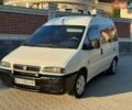 Белый Фиат Скудо, объемом двигателя 2 л и пробегом 334 тыс. км за 2999 $, фото 1 на Automoto.ua