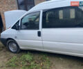 Фиат Скудо 2002 в Шепетовке на Automoto.ua Белый Фиат Скудо, объемом двигателя 2 л и пробегом 400 тыс. км за 3600 $, фото 11 на Automoto.ua