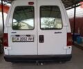Белый Фиат Скудо, объемом двигателя 1.9 л и пробегом 380 тыс. км за 4300 $, фото 6 на Automoto.ua