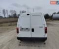 Белый Фиат Скудо, объемом двигателя 2 л и пробегом 248 тыс. км за 3800 $, фото 3 на Automoto.ua