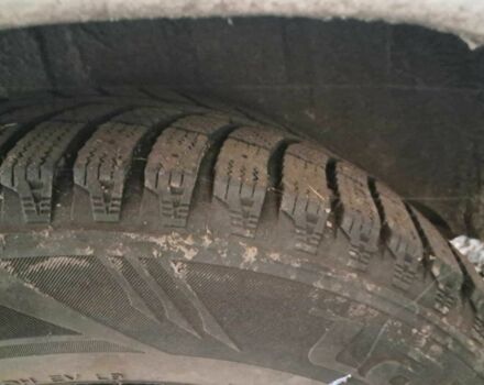 Фиат Скудо 2002 в Заречном на Automoto.ua Белый Фиат Скудо, объемом двигателя 2 л и пробегом 480 тыс. км за 2700 $, фото 5 на Automoto.ua