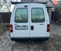 Білий Фіат Скудо, об'ємом двигуна 1.87 л та пробігом 280 тис. км за 3800 $, фото 8 на Automoto.ua