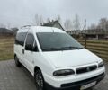 Белый Фиат Скудо, объемом двигателя 0 л и пробегом 253 тыс. км за 4599 $, фото 1 на Automoto.ua