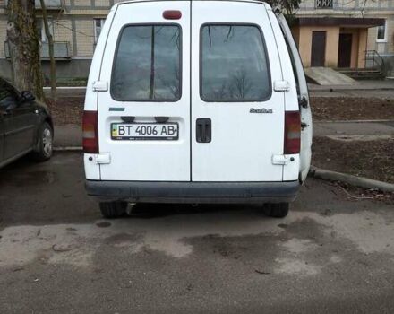 Фиат Скудо 2002 в Днепре (Днепропетровске) на Automoto.ua Белый Фиат Скудо, объемом двигателя 1.9 л и пробегом 360 тыс. км за 3350 $, фото 10 на Automoto.ua