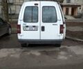 Фиат Скудо 2002 в Днепре (Днепропетровске) на Automoto.ua Белый Фиат Скудо, объемом двигателя 1.9 л и пробегом 360 тыс. км за 3350 $, фото 10 на Automoto.ua