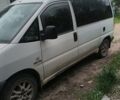 Белый Фиат Скудо, объемом двигателя 2 л и пробегом 280 тыс. км за 2040 $, фото 1 на Automoto.ua