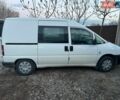Білий Фіат Скудо, об'ємом двигуна 1.87 л та пробігом 280 тис. км за 3800 $, фото 2 на Automoto.ua
