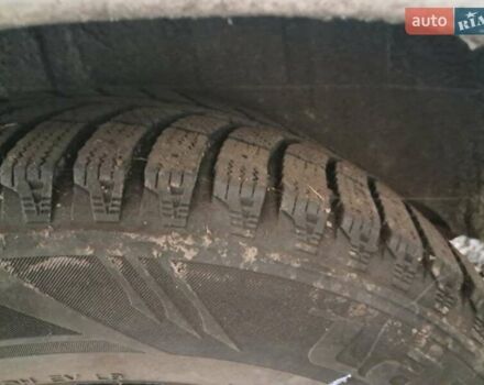 Белый Фиат Скудо, объемом двигателя 2 л и пробегом 480 тыс. км за 2700 $, фото 6 на Automoto.ua