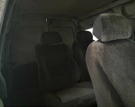 Фиат Скудо 2002 в Заречном на Automoto.ua Белый Фиат Скудо, объемом двигателя 2 л и пробегом 480 тыс. км за 2700 $, фото 3 на Automoto.ua