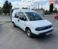 Белый Фиат Скудо, объемом двигателя 1.87 л и пробегом 320 тыс. км за 2150 $, фото 1 на Automoto.ua